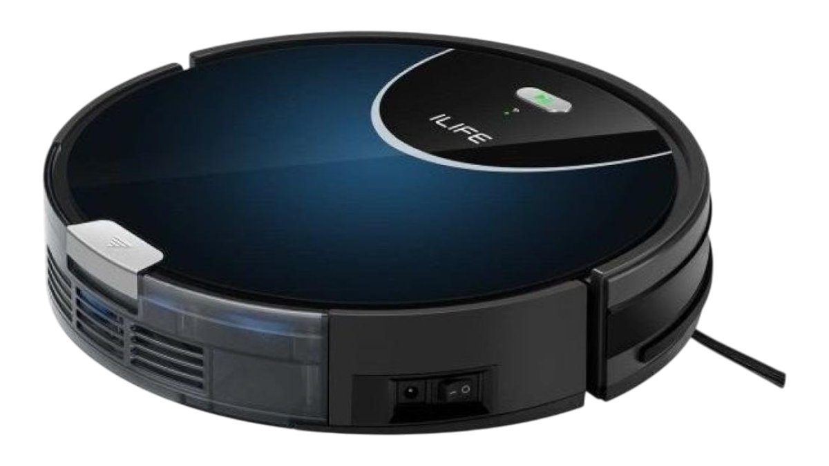 Сервисный центр iLife в Санкт-Петербурге