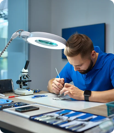 О сервисном центре iLife в Санкт-Петербурге